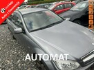 Mercedes C 180 Automat, elektryczna klapa, podgrz. fotele, zadbany, z Niemiec - 1