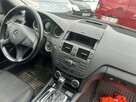 Mercedes C 180 Automat, elektryczna klapa, podgrz. fotele, zadbany, z Niemiec - 3