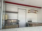 Fiat Ducato Autosklep wędlin Gastronomiczna food truck foodtruck W-zasil DMC 3500 - 3
