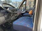 Fiat Ducato Autosklep wędlin Gastronomiczna food truck foodtruck W-zasil DMC 3500 - 7