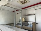 Fiat Ducato Autosklep wędlin Gastronomiczna food truck foodtruck W-zasil DMC 3500 - 8