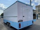 Fiat Ducato Autosklep Wędlin Gastronomiczny Food Truck Foodtruck Sklep bar 2006 - 15
