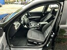 BMW 318 Klimatyzacja, Tempomat, Podgrzewane Fotele, Automatyczne Światła, AUX - 11