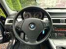 BMW 318 Klimatyzacja, Tempomat, Podgrzewane Fotele, Automatyczne Światła, AUX - 15