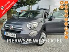 Fiat 500x 1.6 110 KM I Właściciel Org Przebieg Z Niemiec Gwarancja Zapraszamy !! - 1