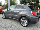 Fiat 500x 1.6 110 KM I Właściciel Org Przebieg Z Niemiec Gwarancja Zapraszamy !! - 6