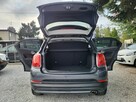 Fiat 500x 1.6 110 KM I Właściciel Org Przebieg Z Niemiec Gwarancja Zapraszamy !! - 9