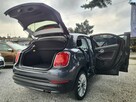 Fiat 500x 1.6 110 KM I Właściciel Org Przebieg Z Niemiec Gwarancja Zapraszamy !! - 11