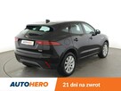 Jaguar E-Pace 2.0d Automat AWD Nawigacja Tempomat El.Fotele Skóra Kamera Full LED - 7