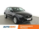 Jaguar E-Pace 2.0d Automat AWD Nawigacja Tempomat El.Fotele Skóra Kamera Full LED - 10