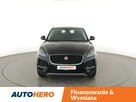 Jaguar E-Pace 2.0d Automat AWD Nawigacja Tempomat El.Fotele Skóra Kamera Full LED - 11