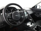 Jaguar E-Pace 2.0d Automat AWD Nawigacja Tempomat El.Fotele Skóra Kamera Full LED - 14