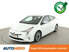 Toyota Prius Executive navi kamera JBL grzane fotele ACC BiLED