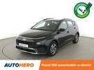 Hyundai Bayon 1.2MPI+LPG XLine Klimatyzacja Nawigacja Bluetooth Asystenci Kamera LED - 1