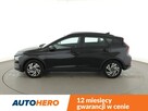 Hyundai Bayon 1.2MPI+LPG XLine Klimatyzacja Nawigacja Bluetooth Asystenci Kamera LED - 2