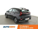 Hyundai Bayon 1.2MPI+LPG XLine Klimatyzacja Nawigacja Bluetooth Asystenci Kamera LED - 4