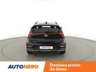 Hyundai Bayon 1.2MPI+LPG XLine Klimatyzacja Nawigacja Bluetooth Asystenci Kamera LED - 6