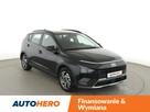 Hyundai Bayon 1.2MPI+LPG XLine Klimatyzacja Nawigacja Bluetooth Asystenci Kamera LED - 10
