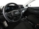 Hyundai Bayon 1.2MPI+LPG XLine Klimatyzacja Nawigacja Bluetooth Asystenci Kamera LED - 14
