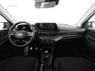 Hyundai Bayon 1.2MPI+LPG XLine Klimatyzacja Nawigacja Bluetooth Asystenci Kamera LED - 15