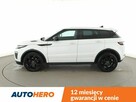 Land Rover Range Rover Evoque 2.0d 4WD Autobiography Navi ACC elFotele Skóra Meridian BiXenon Kamera - 2