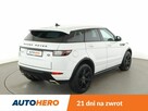 Land Rover Range Rover Evoque 2.0d 4WD Autobiography Navi ACC elFotele Skóra Meridian BiXenon Kamera - 7