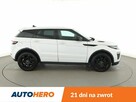 Land Rover Range Rover Evoque 2.0d 4WD Autobiography Navi ACC elFotele Skóra Meridian BiXenon Kamera - 9