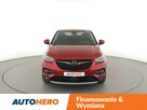 Opel Grandland X 1.2T Dynamic Tempomat Nawigacja Grzana Wentylowana Skóra Kamera Bi-LED - 11