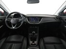 Opel Grandland X 1.2T Dynamic Tempomat Nawigacja Grzana Wentylowana Skóra Kamera Bi-LED - 15