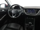 Opel Grandland X 1.2T Dynamic Tempomat Nawigacja Grzana Wentylowana Skóra Kamera Bi-LED - 16