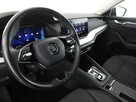 Škoda Octavia PHEV full LED virtual cocpit klima auto el. sterowane i grzane fotele - 14