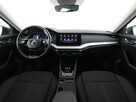 Škoda Octavia PHEV full LED virtual cocpit klima auto el. sterowane i grzane fotele - 15