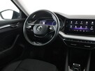 Škoda Octavia PHEV full LED virtual cocpit klima auto el. sterowane i grzane fotele - 16