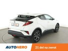 Toyota C-HR Hybryda Automat Kamera cofania Klimatyzacja Podgrzewane fotele Bluetoo - 7