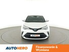 Toyota C-HR Hybryda Automat Kamera cofania Klimatyzacja Podgrzewane fotele Bluetoo - 11