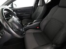 Toyota C-HR Hybryda Automat Kamera cofania Klimatyzacja Podgrzewane fotele Bluetoo - 13