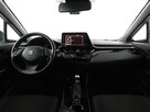 Toyota C-HR Hybryda Automat Kamera cofania Klimatyzacja Podgrzewane fotele Bluetoo - 15