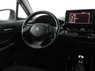 Toyota C-HR Hybryda Automat Kamera cofania Klimatyzacja Podgrzewane fotele Bluetoo - 16