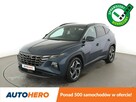 Hyundai Tucson MHEV Bardzo bogate wyposażenie Historia serwisowa - 1