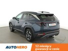 Hyundai Tucson MHEV Bardzo bogate wyposażenie Historia serwisowa - 4