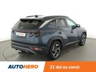 Hyundai Tucson MHEV Bardzo bogate wyposażenie Historia serwisowa - 7