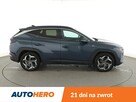 Hyundai Tucson MHEV Bardzo bogate wyposażenie Historia serwisowa - 9