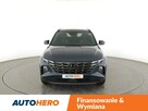 Hyundai Tucson MHEV Bardzo bogate wyposażenie Historia serwisowa - 11