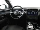 Hyundai Tucson MHEV Bardzo bogate wyposażenie Historia serwisowa - 16