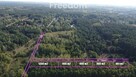 Kompleks działek budowlanych! Przy Kampinoski PN! - 1