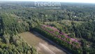 Kompleks działek budowlanych! Przy Kampinoski PN! - 3