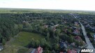 Kompleks działek budowlanych! Przy Kampinoski PN! - 4