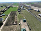 Działka budowlana, blisko Puszczy Kampinoskiej - 8
