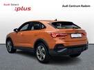 Audi Q3 45TFSI 245 KM Quattro Sline Virtual LED Kamera360 Black Sonos - 3