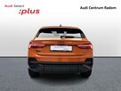 Audi Q3 45TFSI 245 KM Quattro Sline Virtual LED Kamera360 Black Sonos - 5